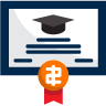 Scholarship icon